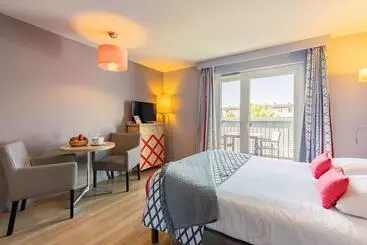 Hotel Residence Pierre & Vacances La Petite Venise