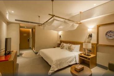 فندق Sea Prince Holiday