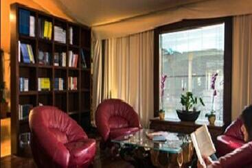 Hotel Telal Resort Al Ain