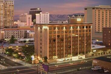 فندق Worldmark Reno