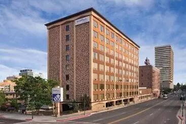 Hotel Worldmark Reno
