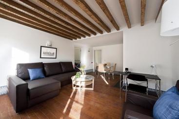 Living Lisboa Baixa Apartments