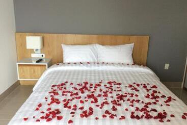 Sailing Hotel Phú Quốc