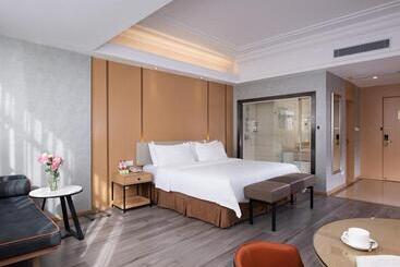 Vienna International Hotel Zhongshan Shiqi Kanghua Road