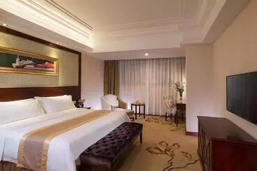 Vienna International Hotel Zhongshan Shiqi Kanghua Road