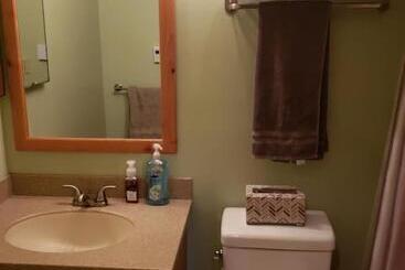 Apartmanszálloda Adventure In The Woods @ Seven Springs