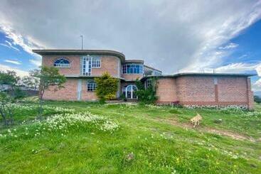 호스텔 Hostal Aztec