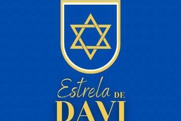 הוסטל Pousada Estrela De Davi