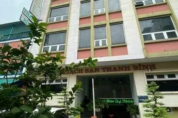 Hotel Thanh Binh Premium
