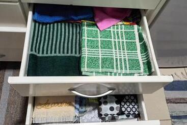 مبيت وإفطار Residencial Brazen