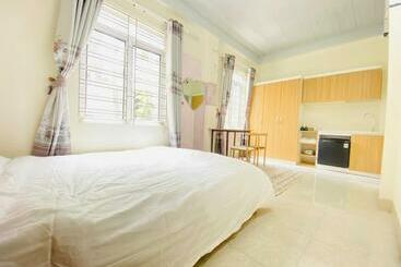 Easystay Apartment   9b Phố An Hòa, Quận Hà đông, Hà Nội