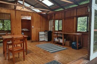 فندق صغير La Abuelacita