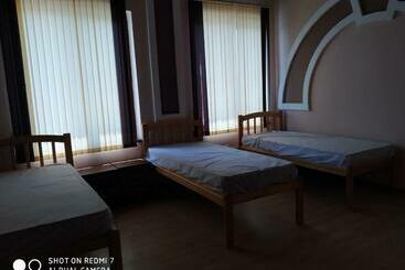 Azamat Hostel