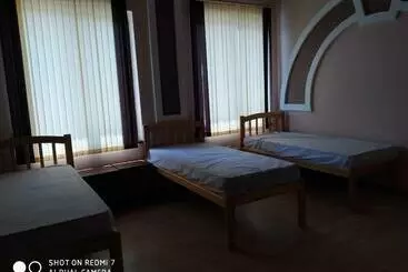 Azamat Hostel