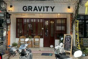 Gravity Hostel