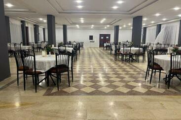 Vanna Deluxe Termal Hotel Spa