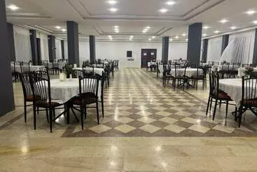 Vanna Deluxe Termal Hotel Spa