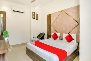 Hotell Kaushalya Royal