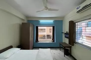 پانسیون Arihant Guest House