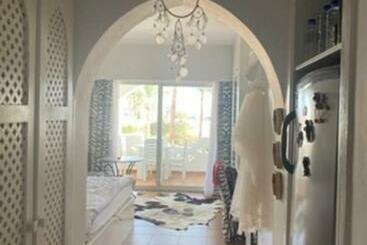 هتل Domina Coral Bay