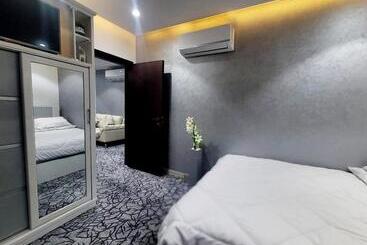 هتل Jasmine Inn Deluxe