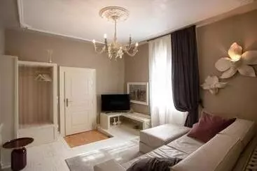 ホテル La Casa Di Loto Suite