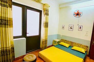 호텔 Lion Homestay