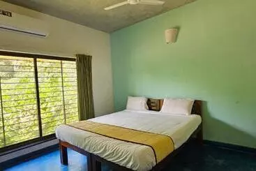 Hôtel Megam Guest House