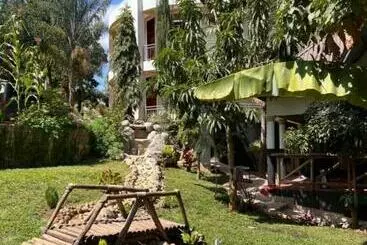 Hôtel Skill Forest Lodge