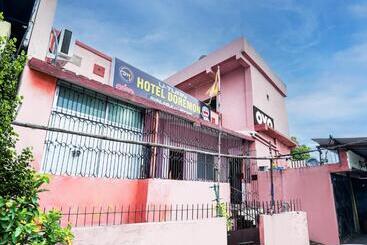 Oyo Flagship Hotel Doremon