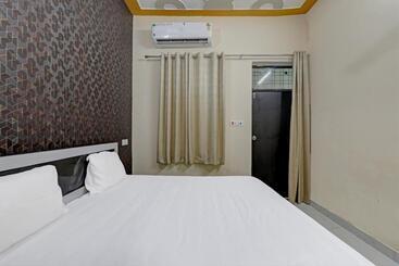 Super Hotel O Diamond