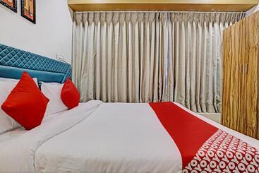 酒店 Green Signature