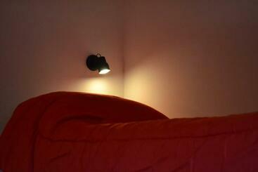 Kapselhotell Complejo Turístico Nahuel Pan