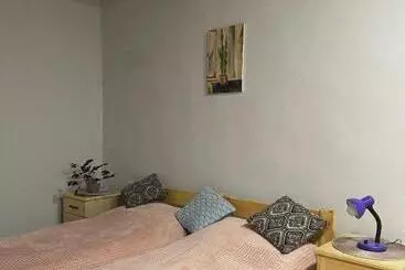 Pensió Home Restaurant In Vanadzor