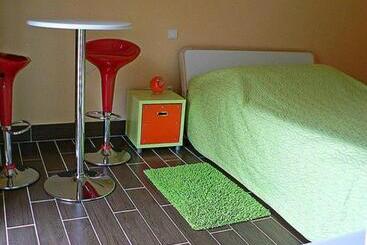 צימר La Malcotais