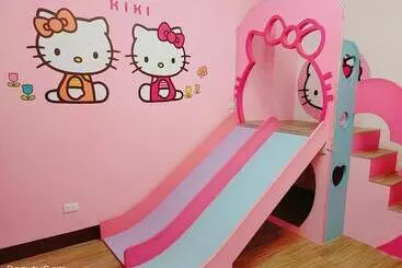 Bed and Breakfast Nan Jing 222 Homestay