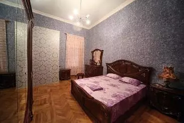 هاستل Guest House Eli