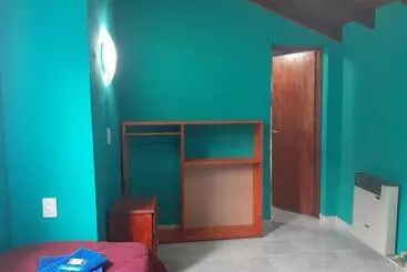 Hostel Luna Country