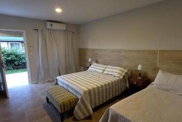 Hotel Altos De Adonai