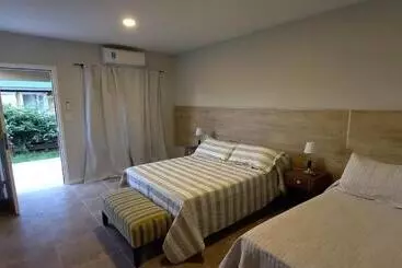 Hotel Altos De Adonai