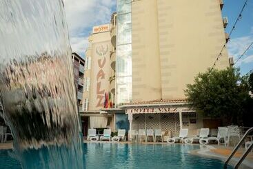 Hotel Valz