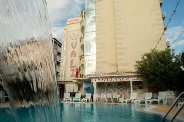 Hotel Valz