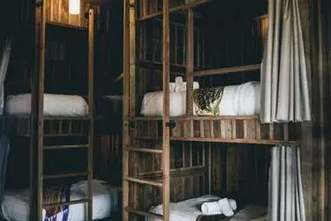 Coexist Hostel