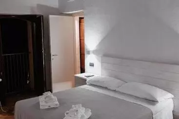 Agriturismo Fattoria San Sebastiano