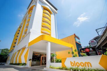 فندق Bloom Hub Guindy
