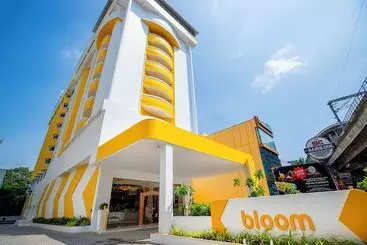 Hotel Bloom Hub Guindy