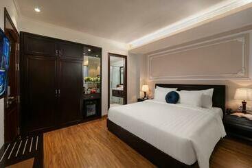 هتل Hoa Mộc Lan