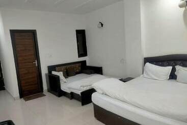 فندق Krishna Cottage, Vrindavan