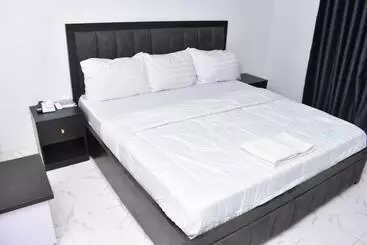 Hotel Mc Rica