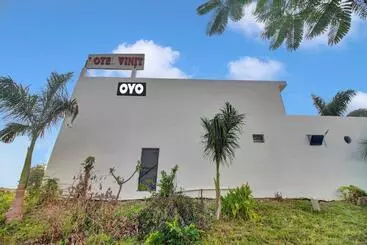 Hotel Vinit Lodging